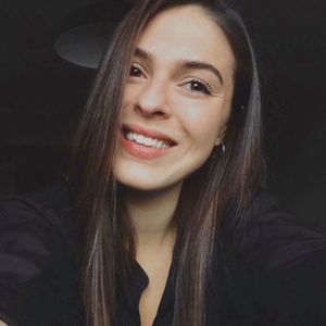 Meet your Posher, Virginie